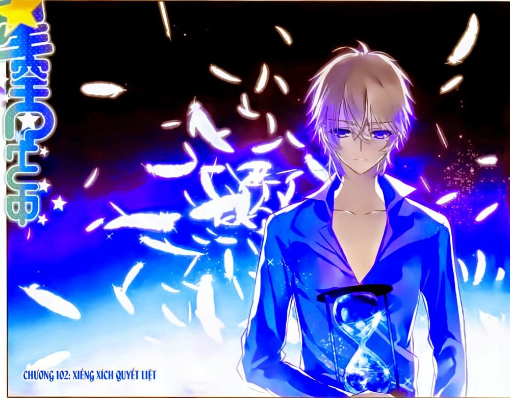 Ngôi Sao Câu Lạc Bộ: Chapter 102
