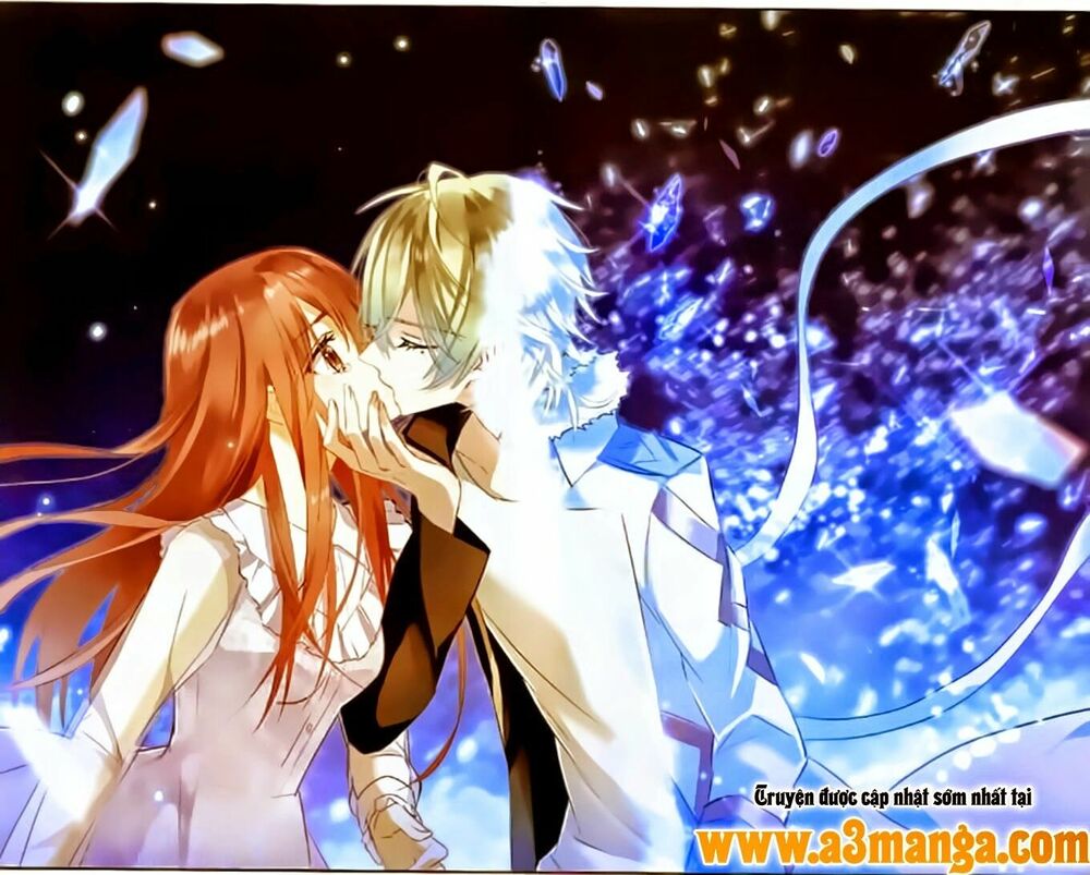 Ngôi Sao Câu Lạc Bộ: Chapter 103