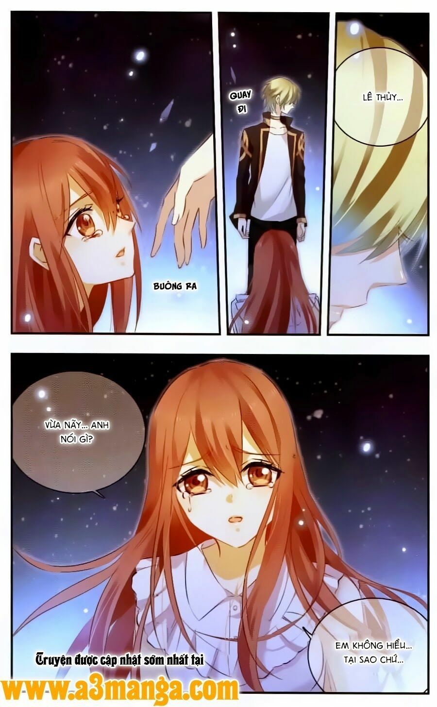 Ngôi Sao Câu Lạc Bộ: Chapter 103