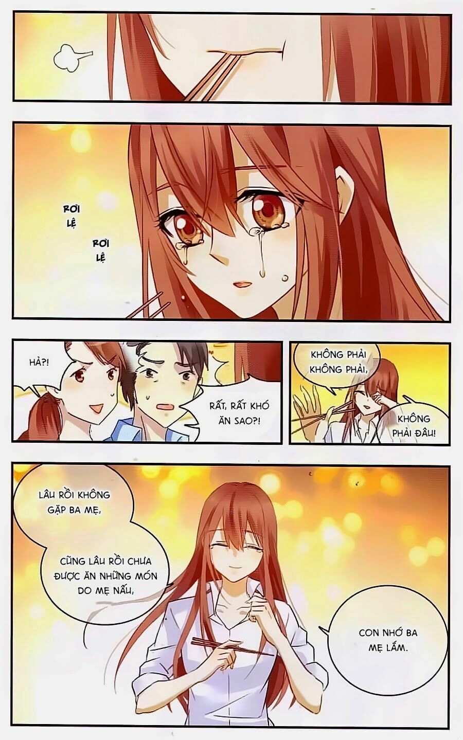 Ngôi Sao Câu Lạc Bộ: Chapter 103