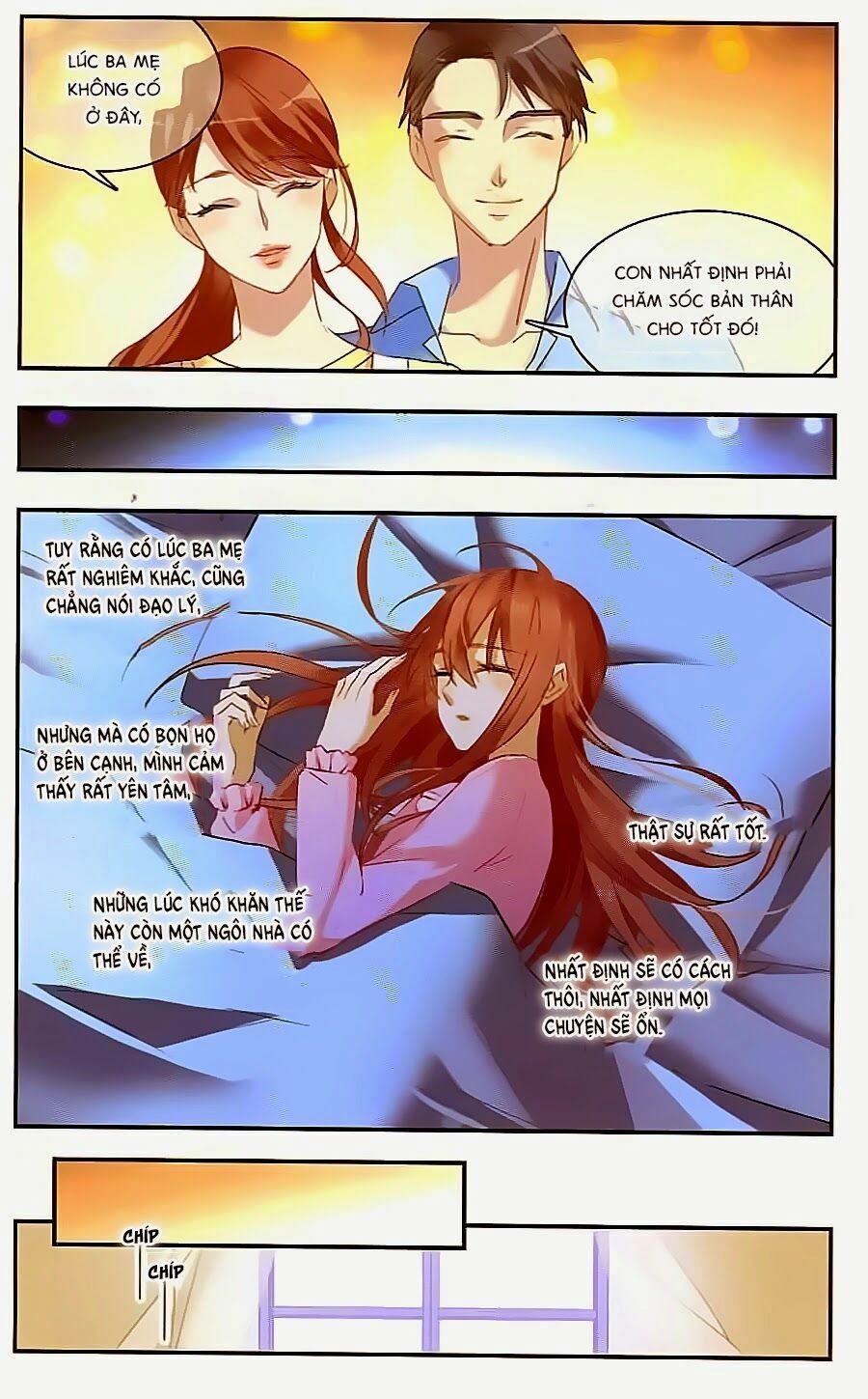 Ngôi Sao Câu Lạc Bộ: Chapter 103