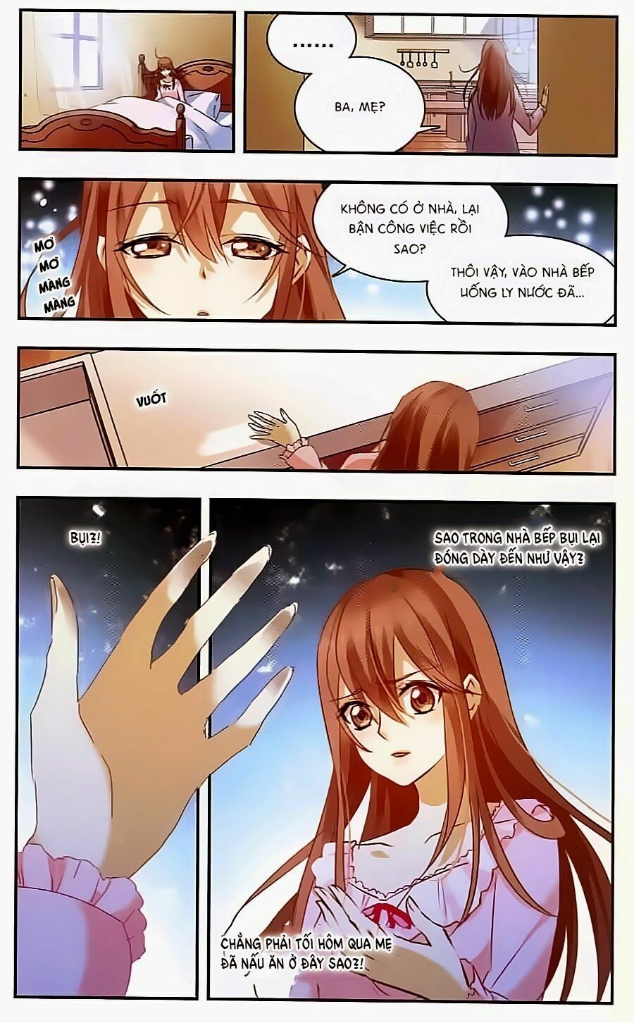 Ngôi Sao Câu Lạc Bộ: Chapter 103