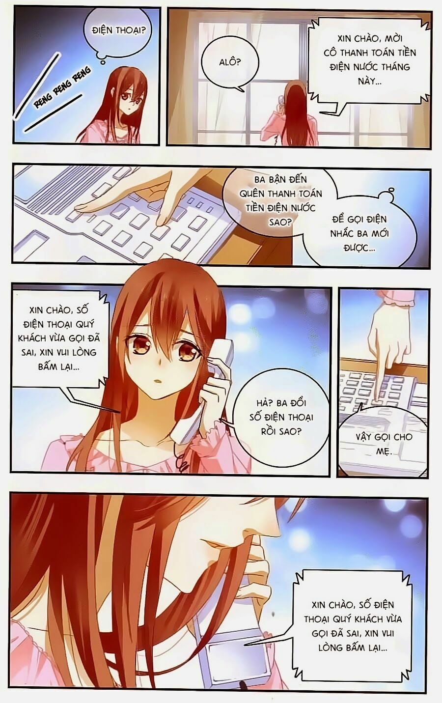 Ngôi Sao Câu Lạc Bộ: Chapter 103