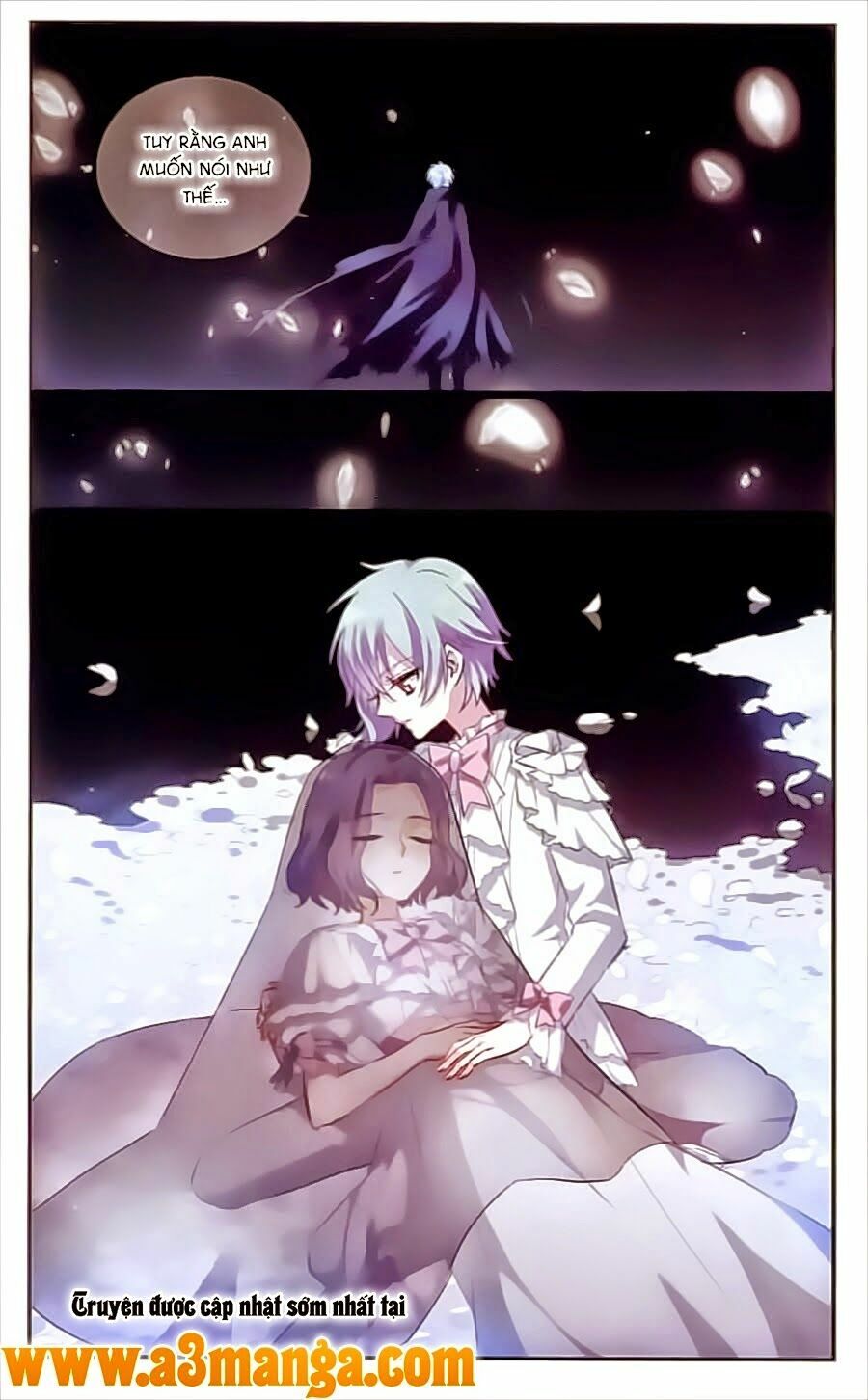 Ngôi Sao Câu Lạc Bộ: Chapter 106