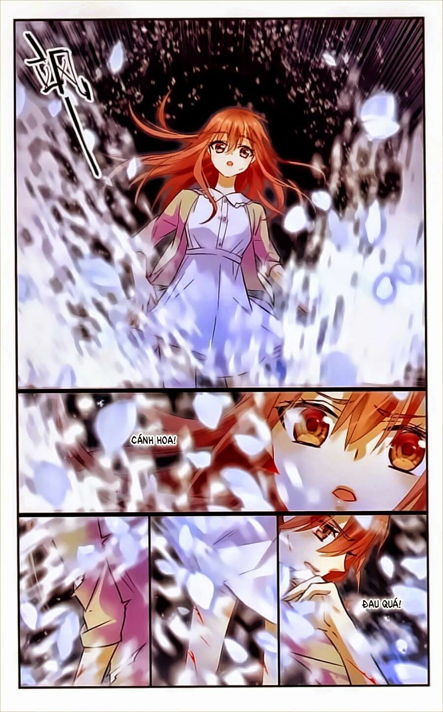 Ngôi Sao Câu Lạc Bộ: Chapter 106
