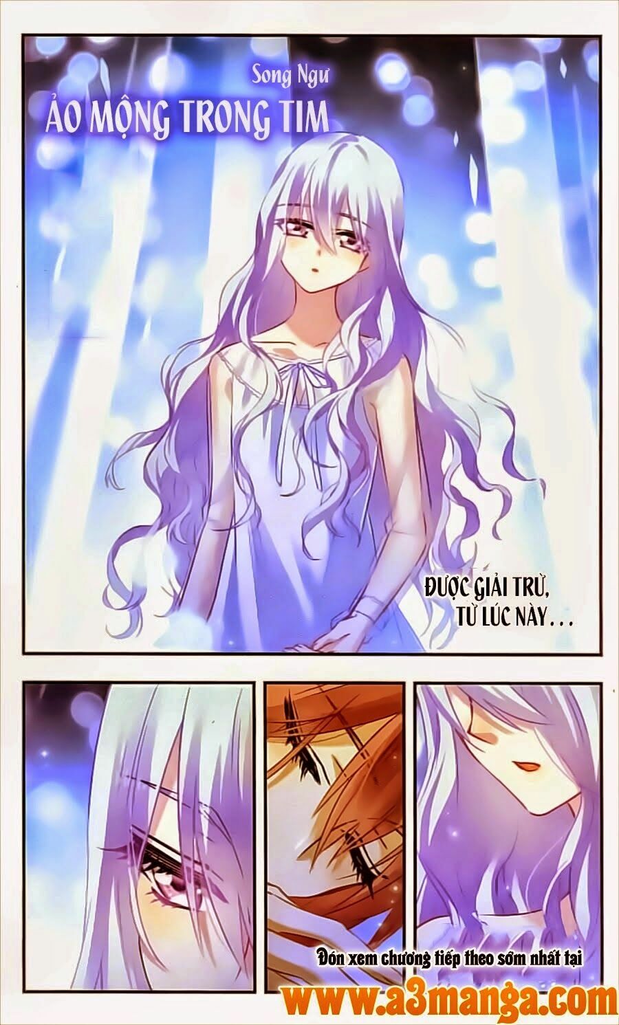 Ngôi Sao Câu Lạc Bộ: Chapter 106