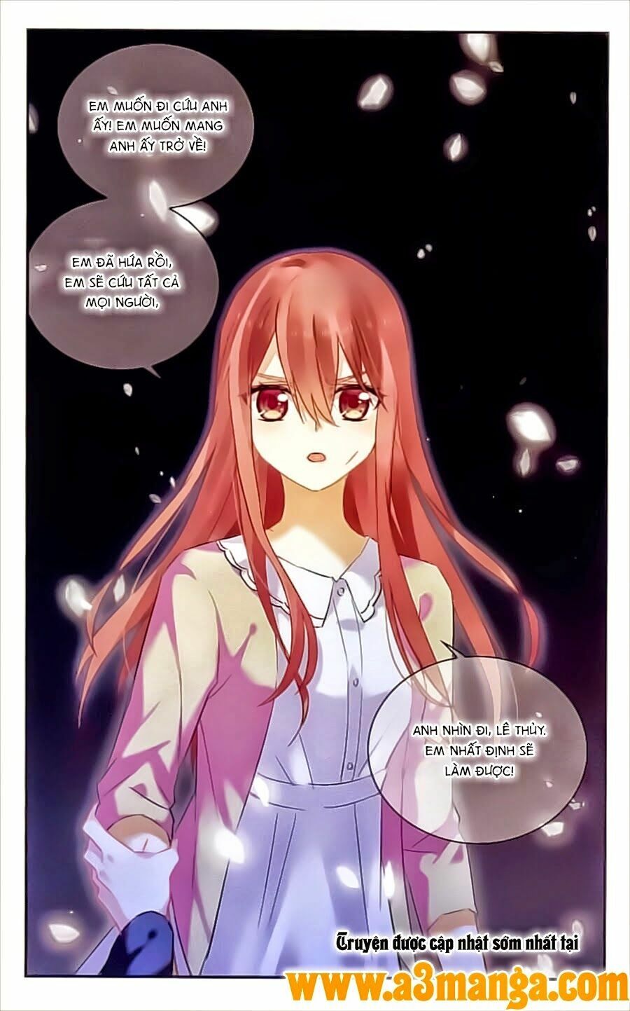 Ngôi Sao Câu Lạc Bộ: Chapter 106