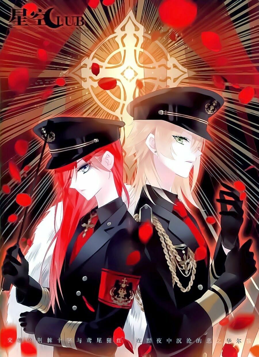 Ngôi Sao Câu Lạc Bộ: Chapter 107