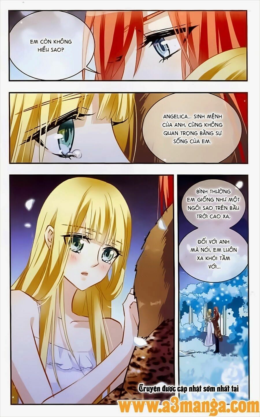 Ngôi Sao Câu Lạc Bộ: Chapter 107