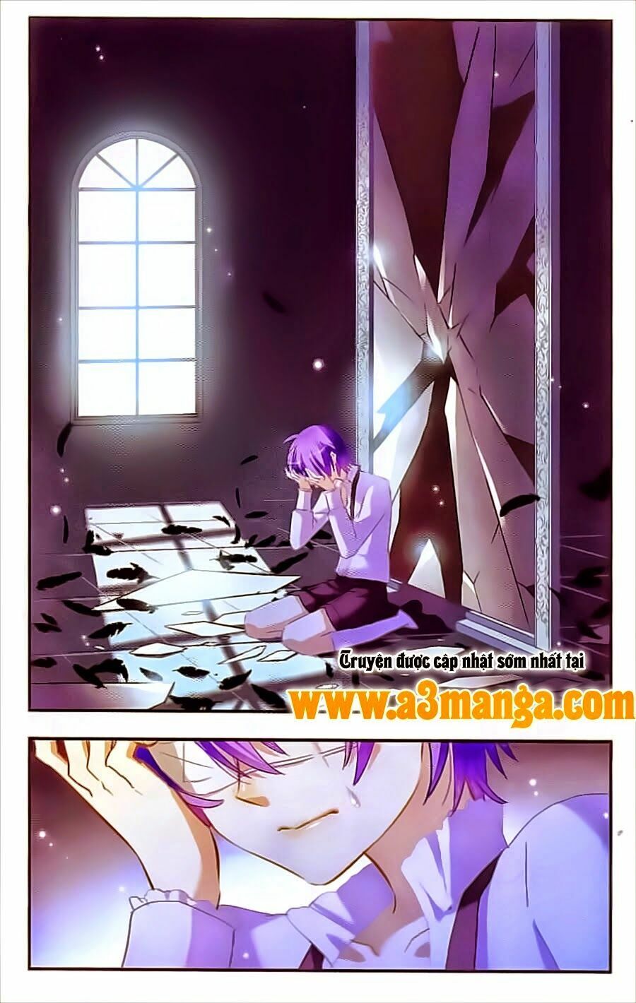 Ngôi Sao Câu Lạc Bộ: Chapter 107