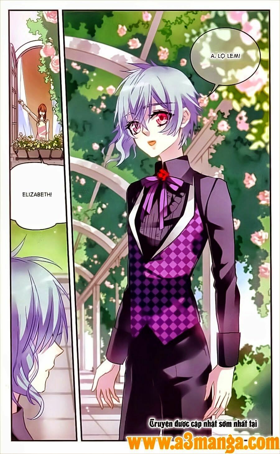 Ngôi Sao Câu Lạc Bộ: Chapter 107