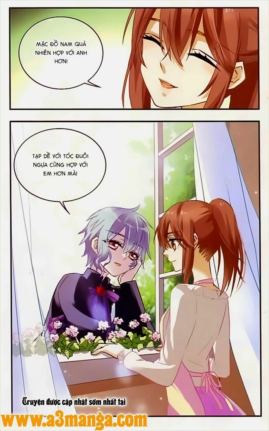 Ngôi Sao Câu Lạc Bộ: Chapter 107