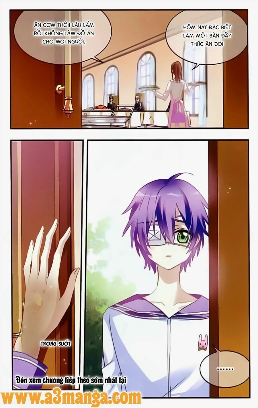 Ngôi Sao Câu Lạc Bộ: Chapter 107