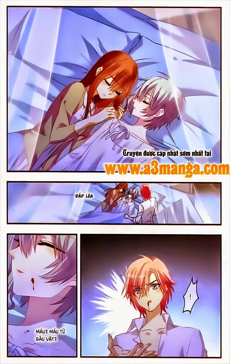 Ngôi Sao Câu Lạc Bộ: Chapter 107