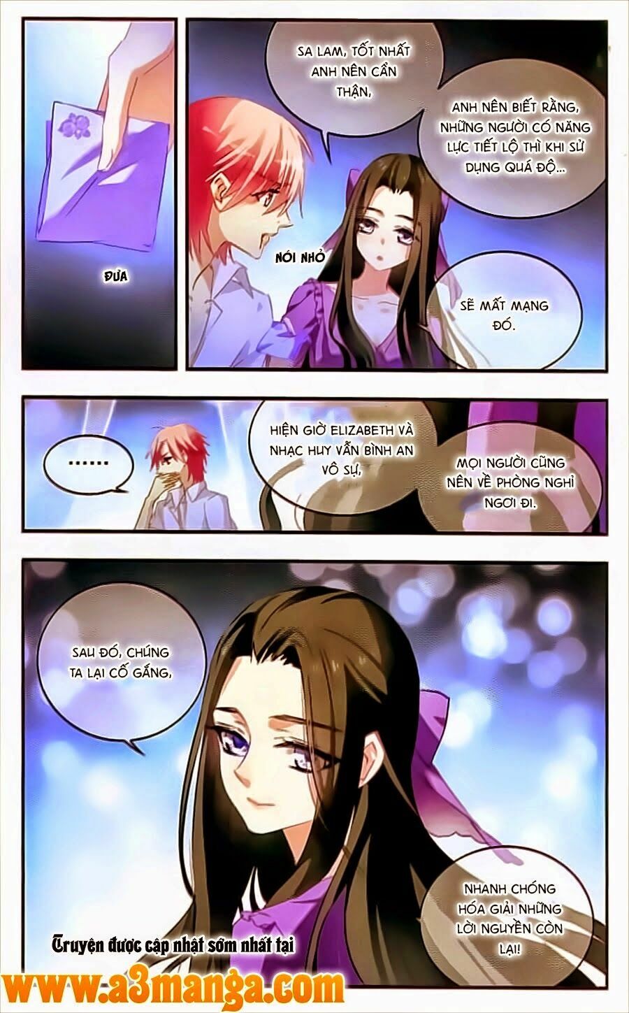 Ngôi Sao Câu Lạc Bộ: Chapter 107