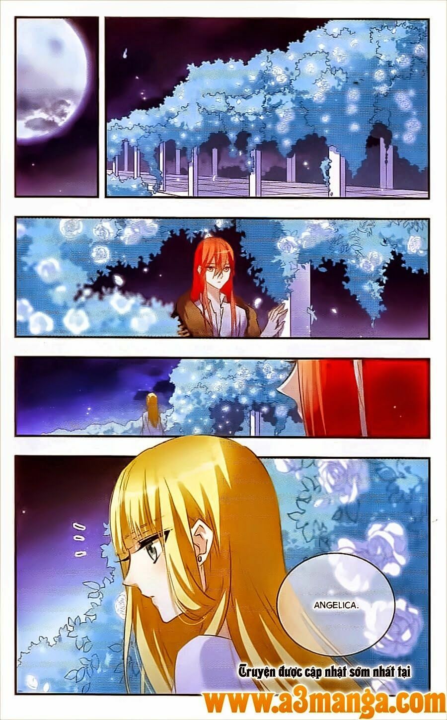Ngôi Sao Câu Lạc Bộ: Chapter 107