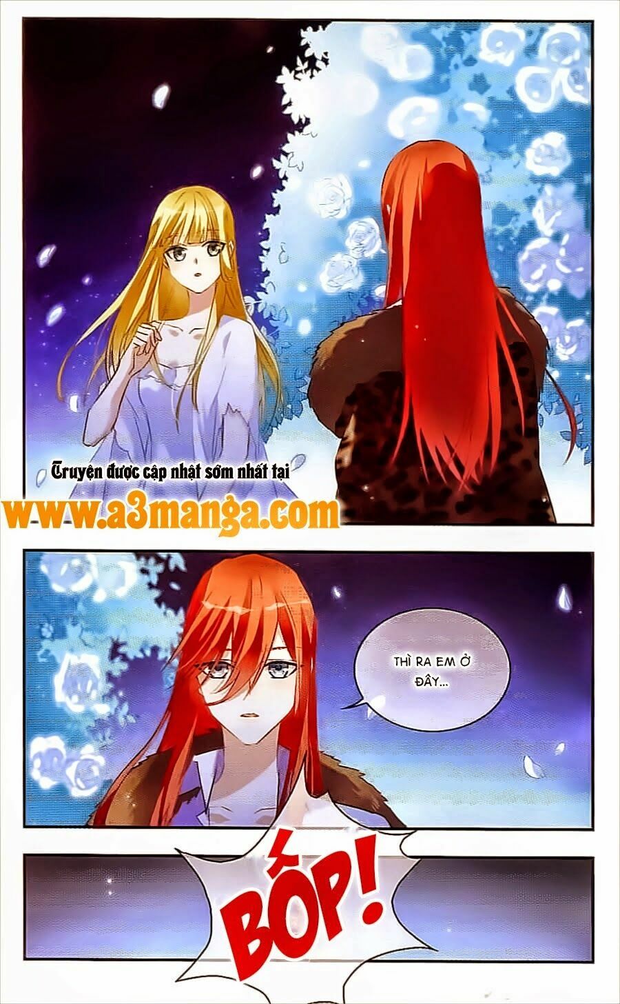 Ngôi Sao Câu Lạc Bộ: Chapter 107