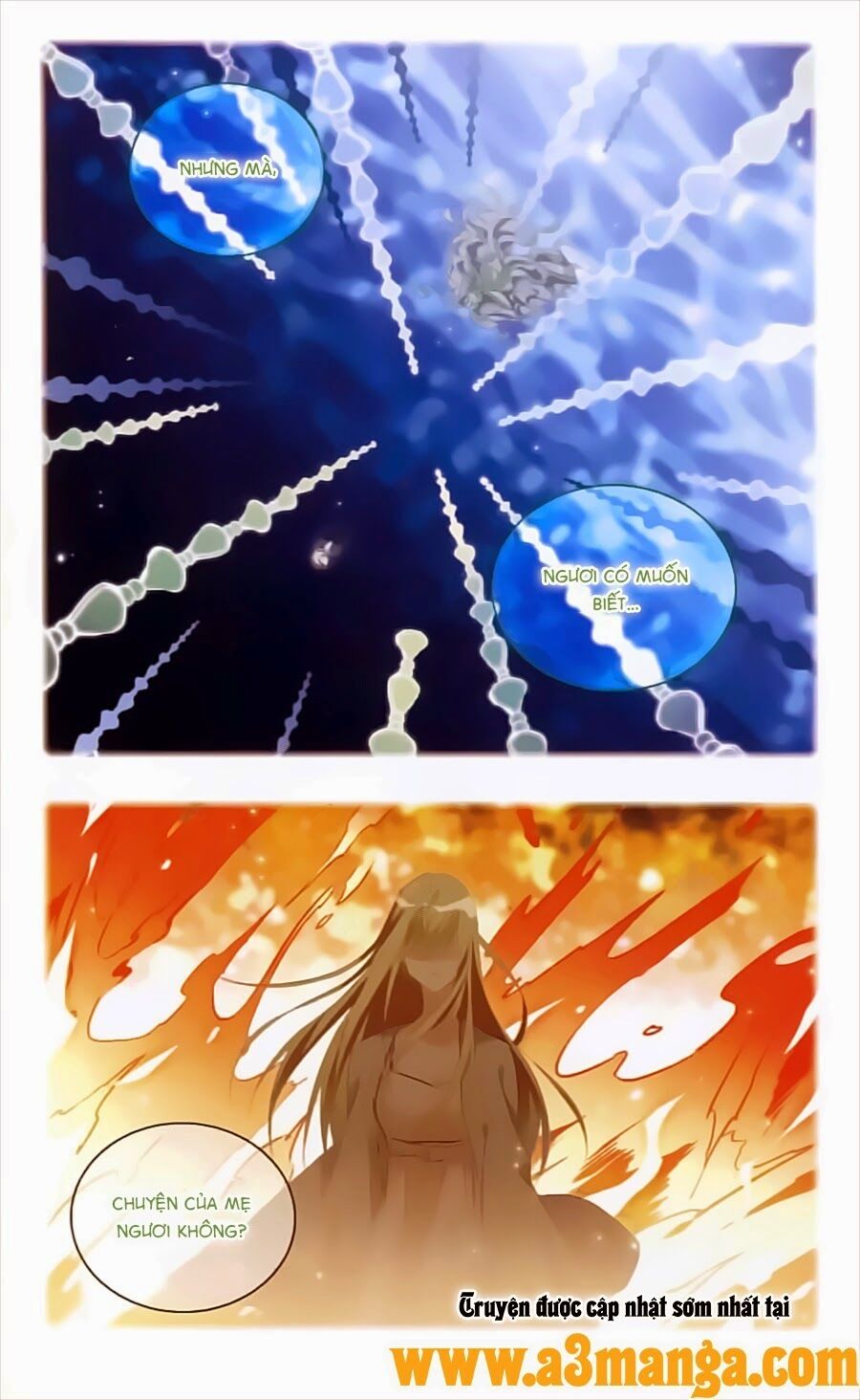 Ngôi Sao Câu Lạc Bộ: Chapter 108