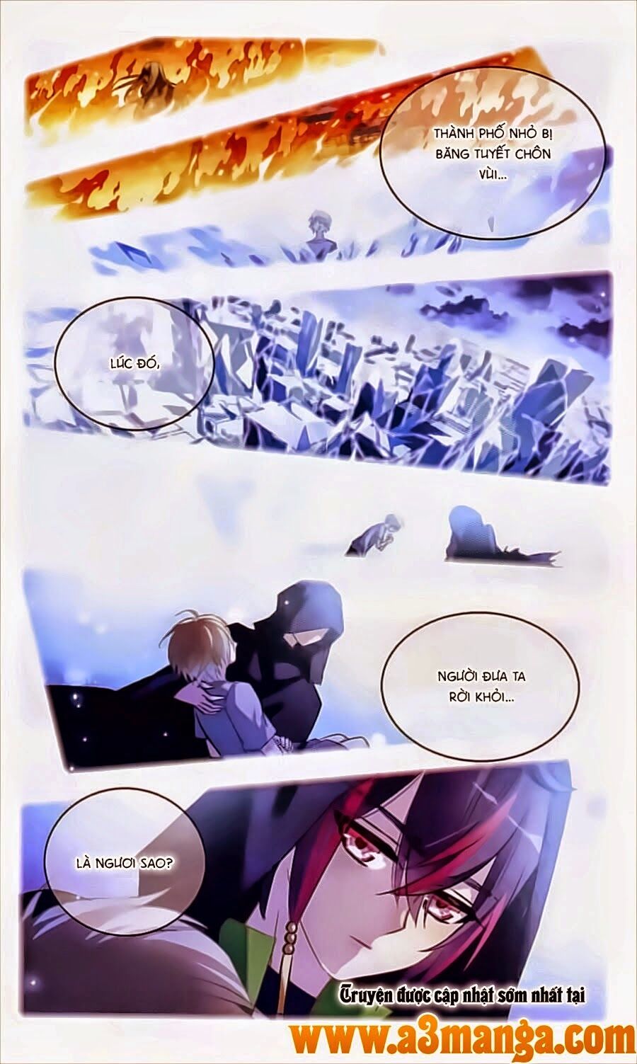 Ngôi Sao Câu Lạc Bộ: Chapter 108