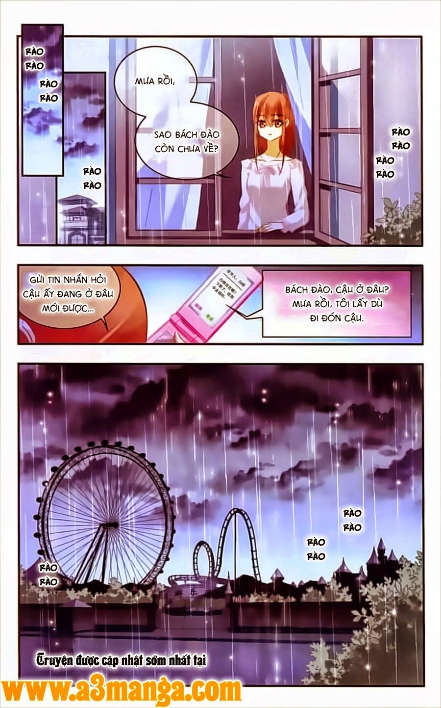 Ngôi Sao Câu Lạc Bộ: Chapter 108