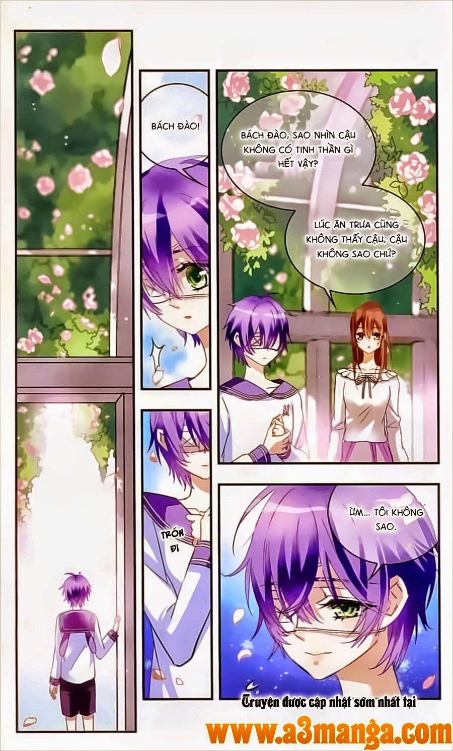 Ngôi Sao Câu Lạc Bộ: Chapter 108