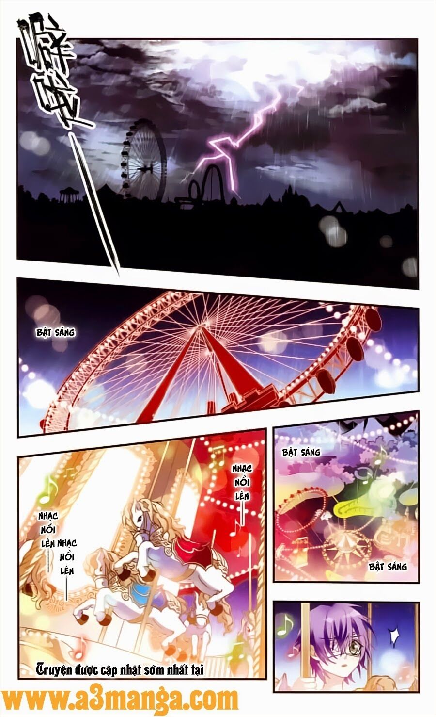 Ngôi Sao Câu Lạc Bộ: Chapter 108