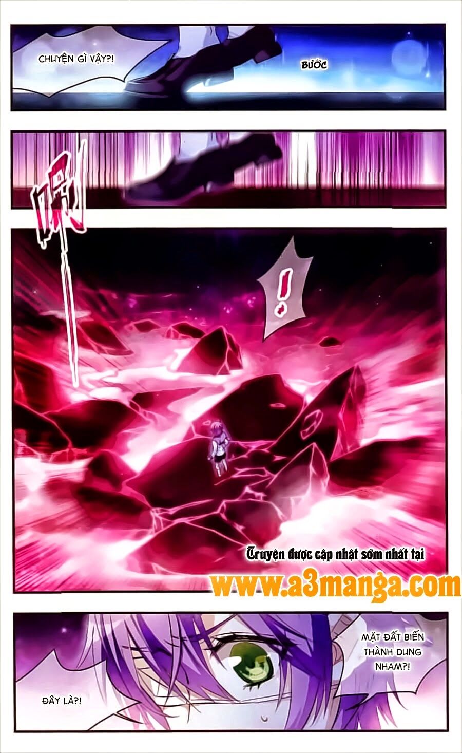 Ngôi Sao Câu Lạc Bộ: Chapter 108