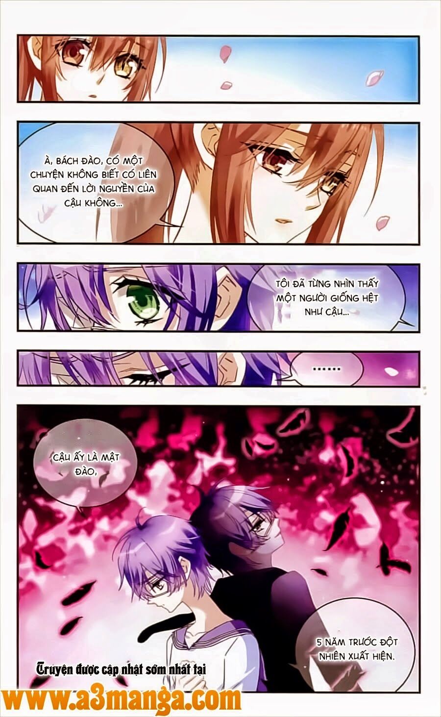 Ngôi Sao Câu Lạc Bộ: Chapter 108