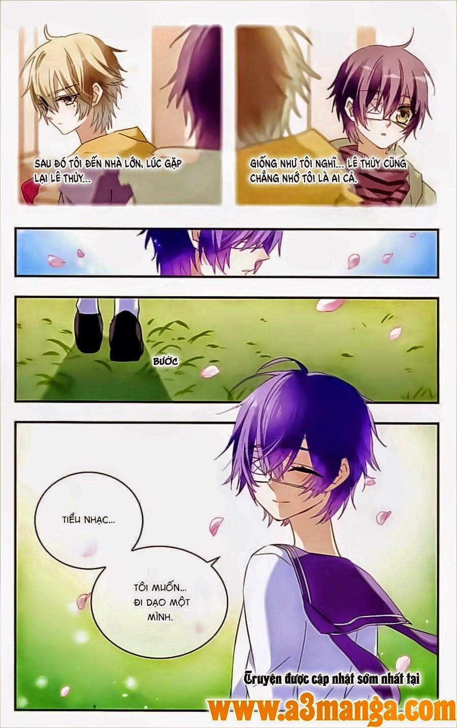 Ngôi Sao Câu Lạc Bộ: Chapter 108