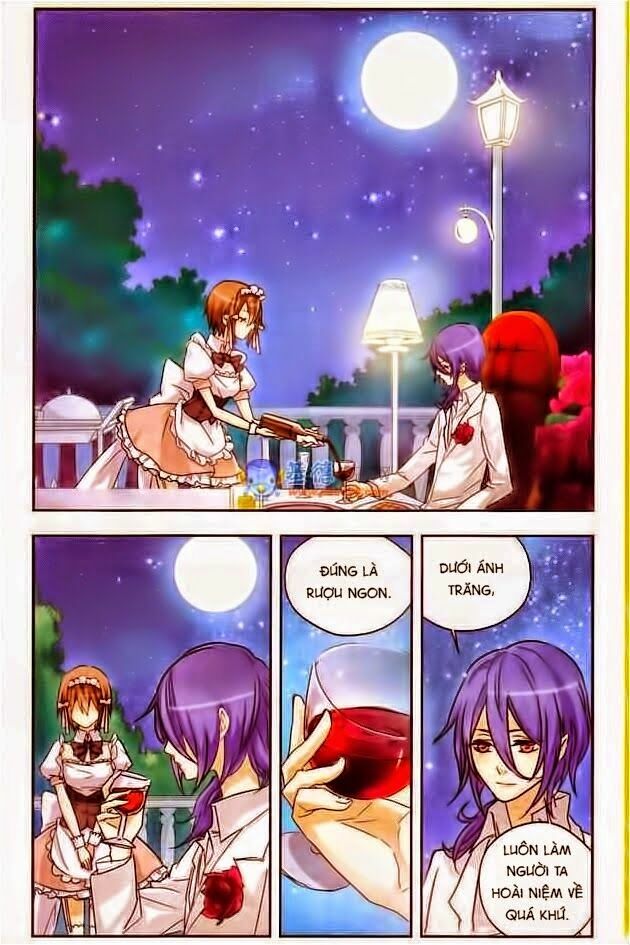 Ngôi Sao Câu Lạc Bộ: Chapter 11