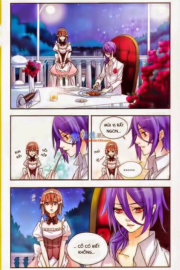 Ngôi Sao Câu Lạc Bộ: Chapter 11