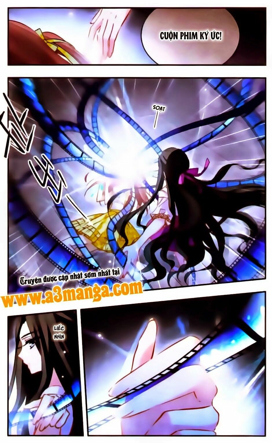 Ngôi Sao Câu Lạc Bộ: Chapter 112