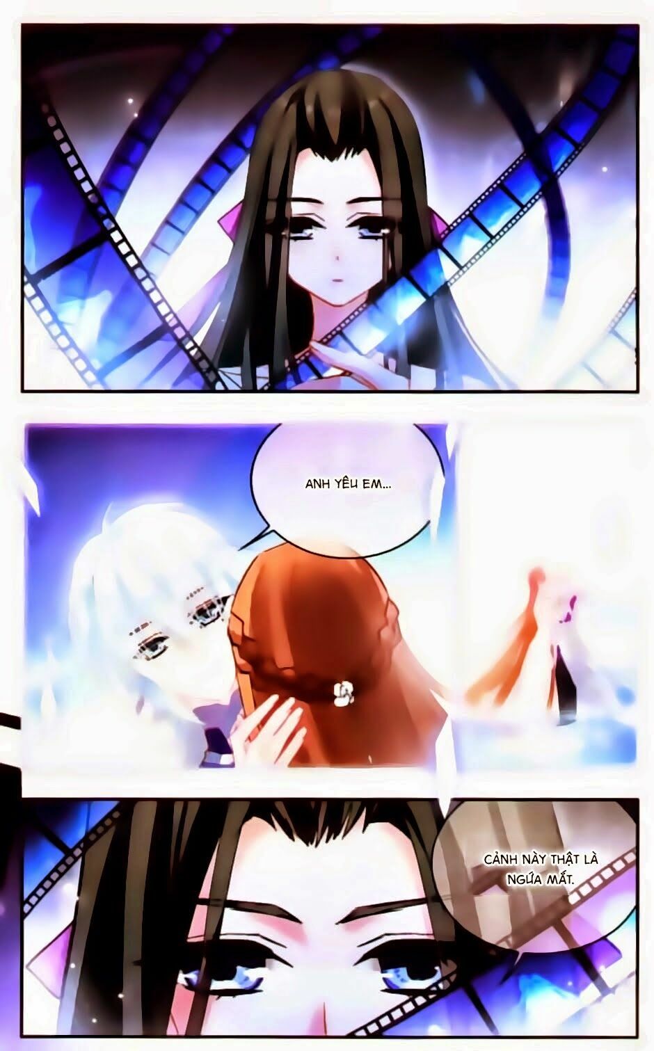 Ngôi Sao Câu Lạc Bộ: Chapter 112