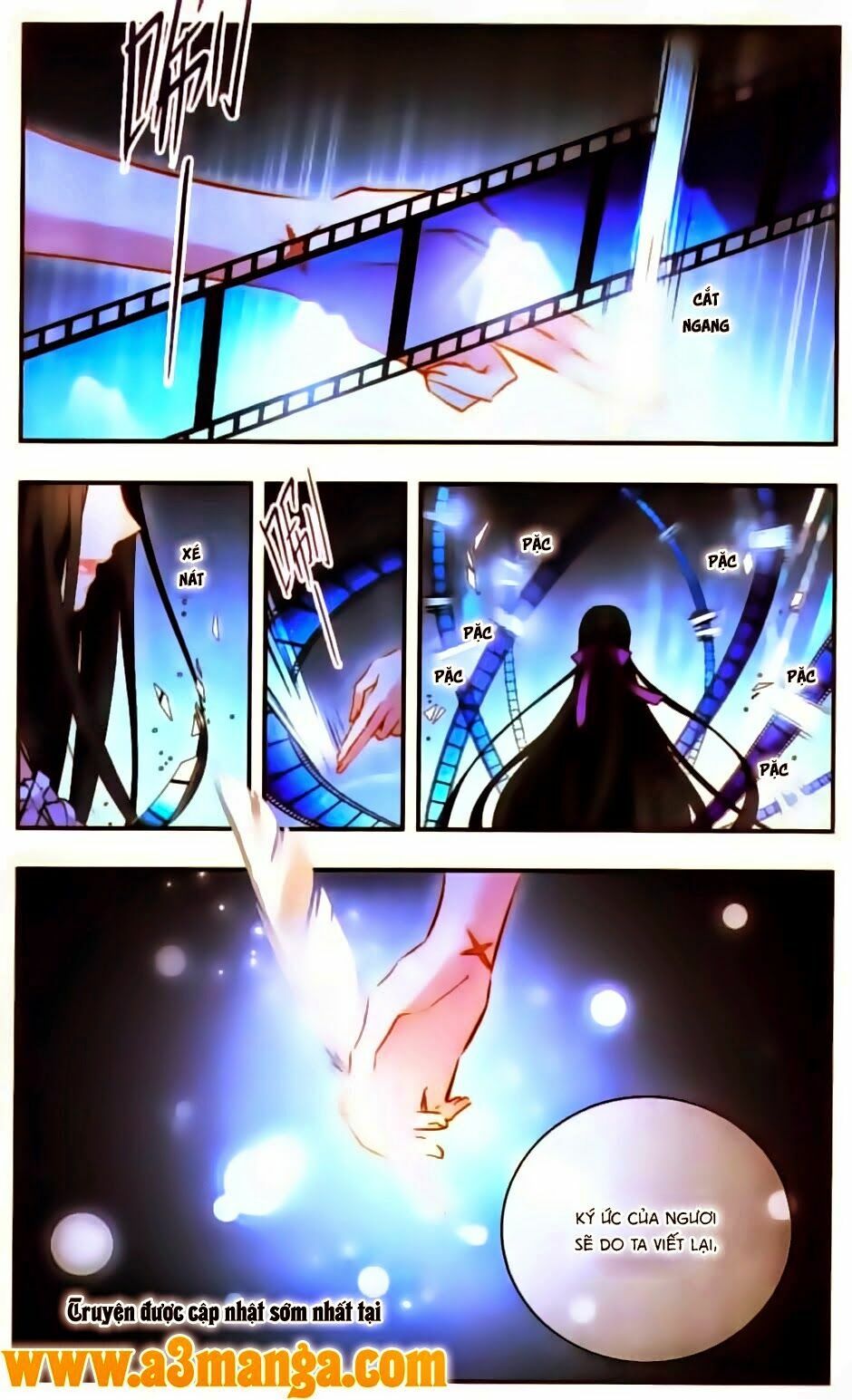 Ngôi Sao Câu Lạc Bộ: Chapter 112