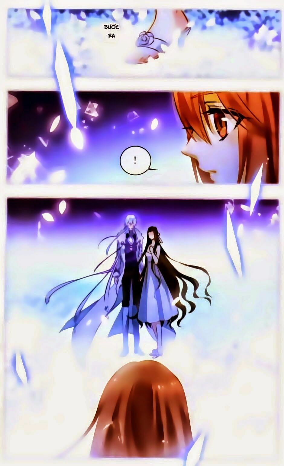 Ngôi Sao Câu Lạc Bộ: Chapter 112
