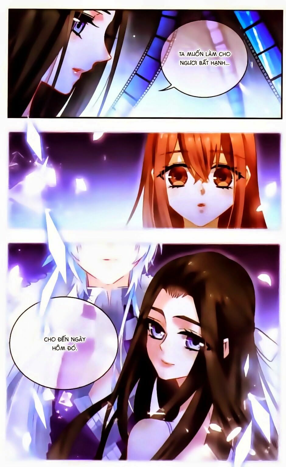 Ngôi Sao Câu Lạc Bộ: Chapter 112