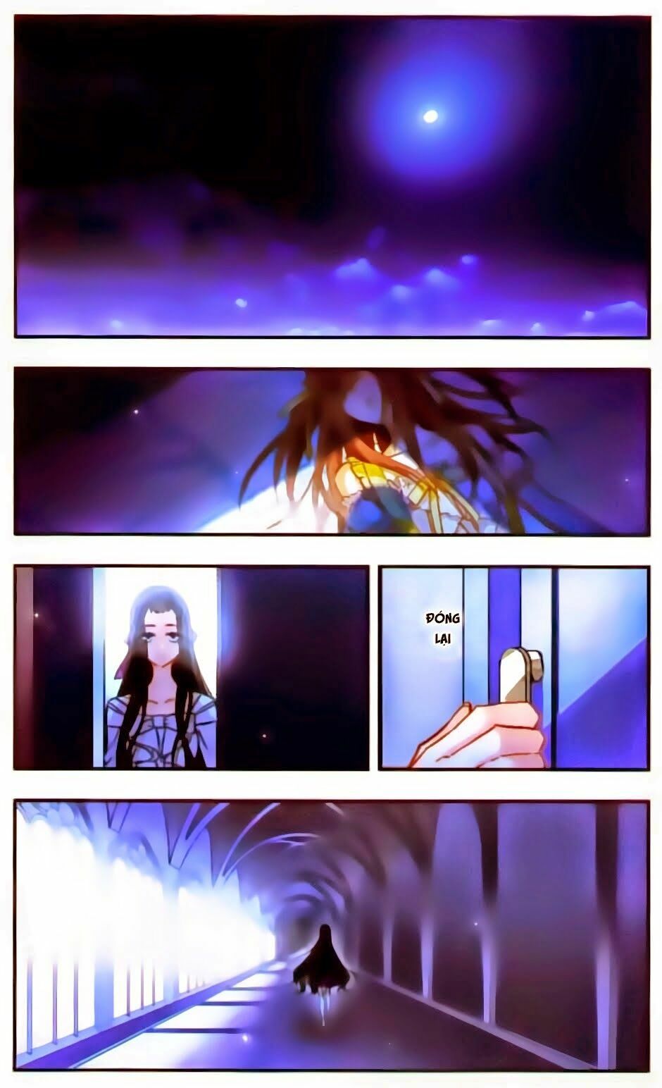 Ngôi Sao Câu Lạc Bộ: Chapter 112