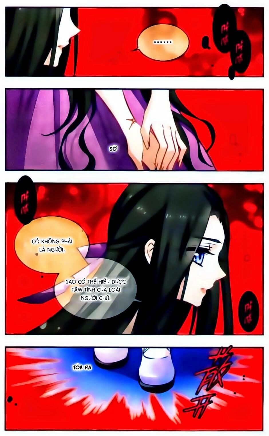 Ngôi Sao Câu Lạc Bộ: Chapter 112