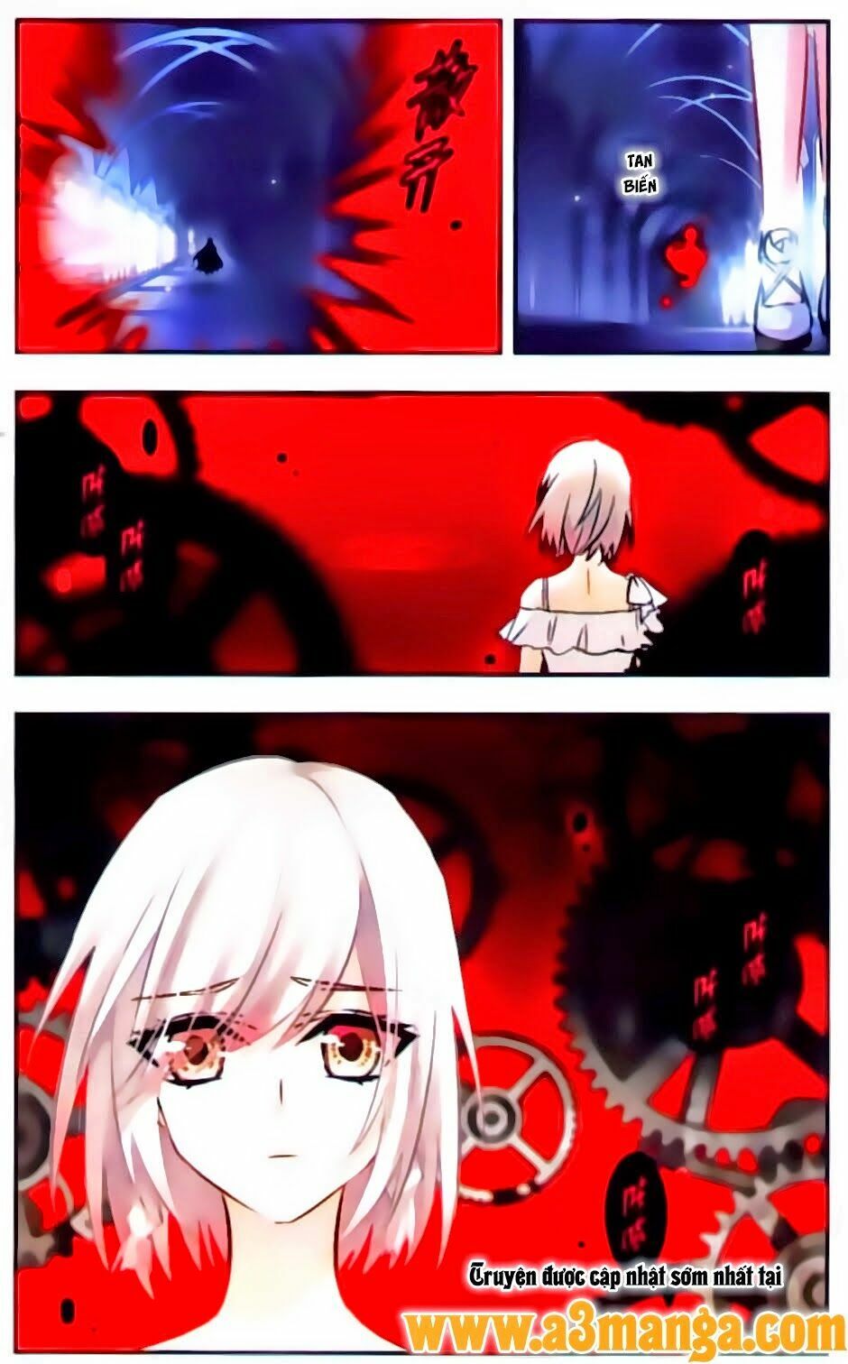 Ngôi Sao Câu Lạc Bộ: Chapter 112