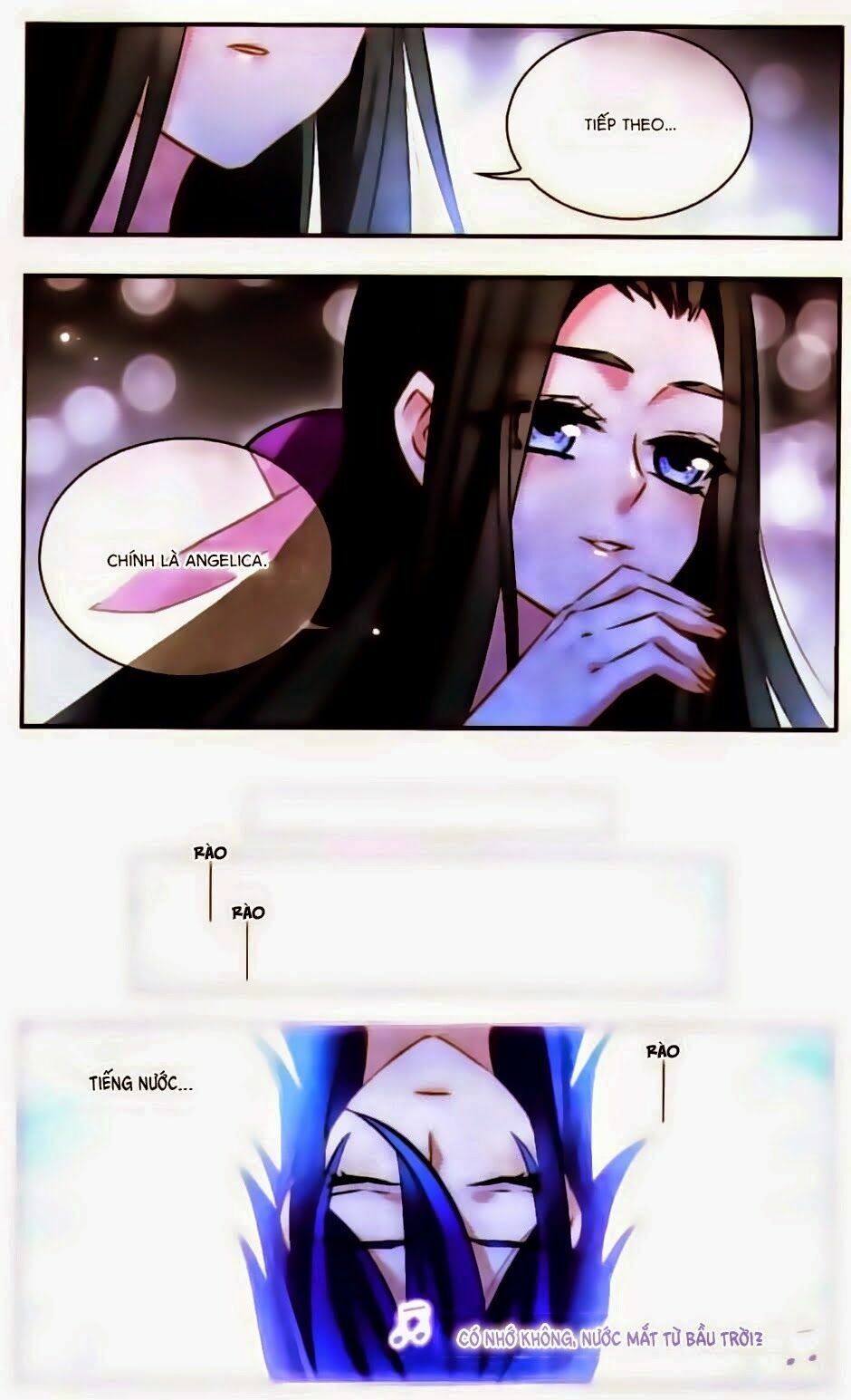 Ngôi Sao Câu Lạc Bộ: Chapter 112