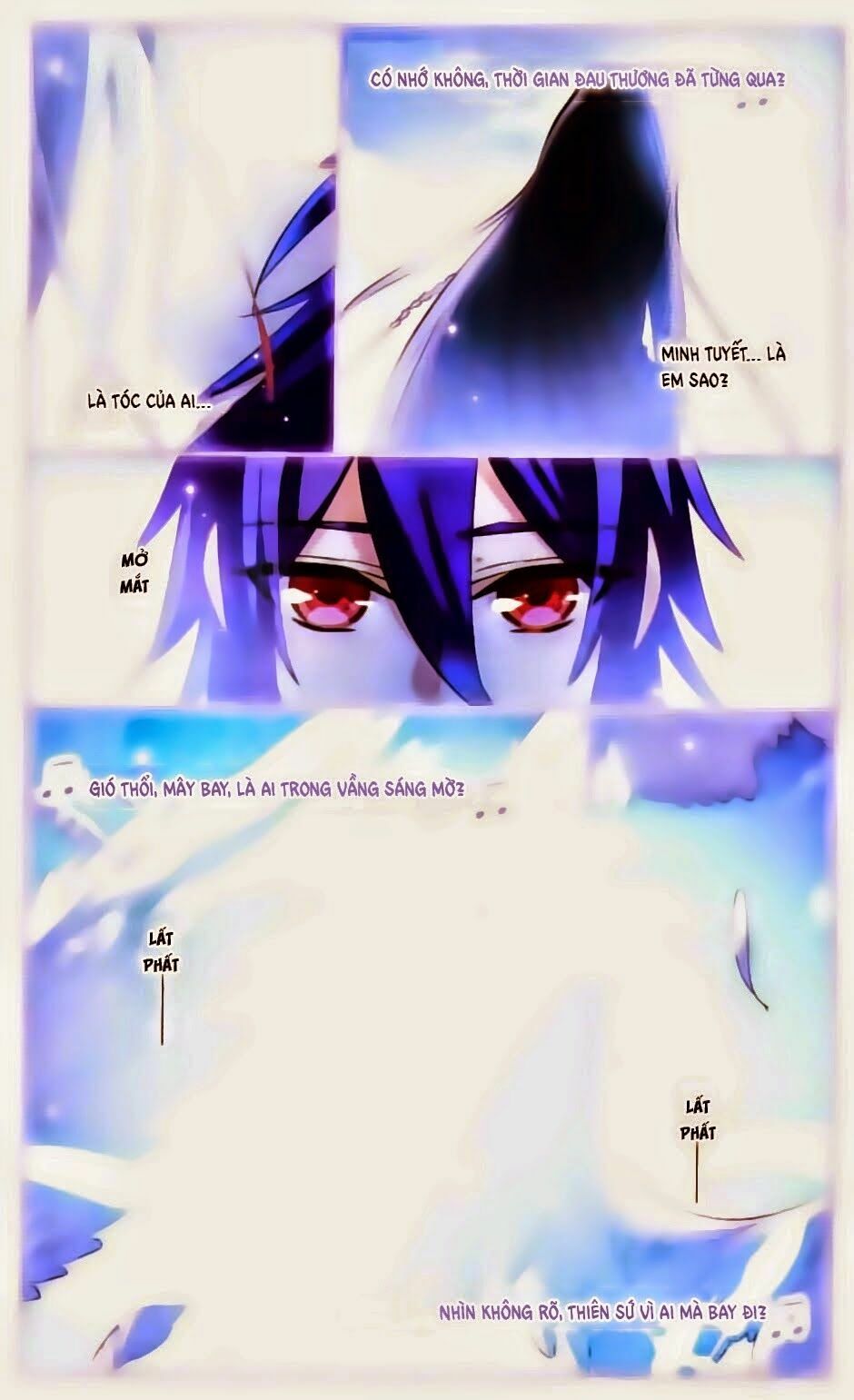 Ngôi Sao Câu Lạc Bộ: Chapter 112