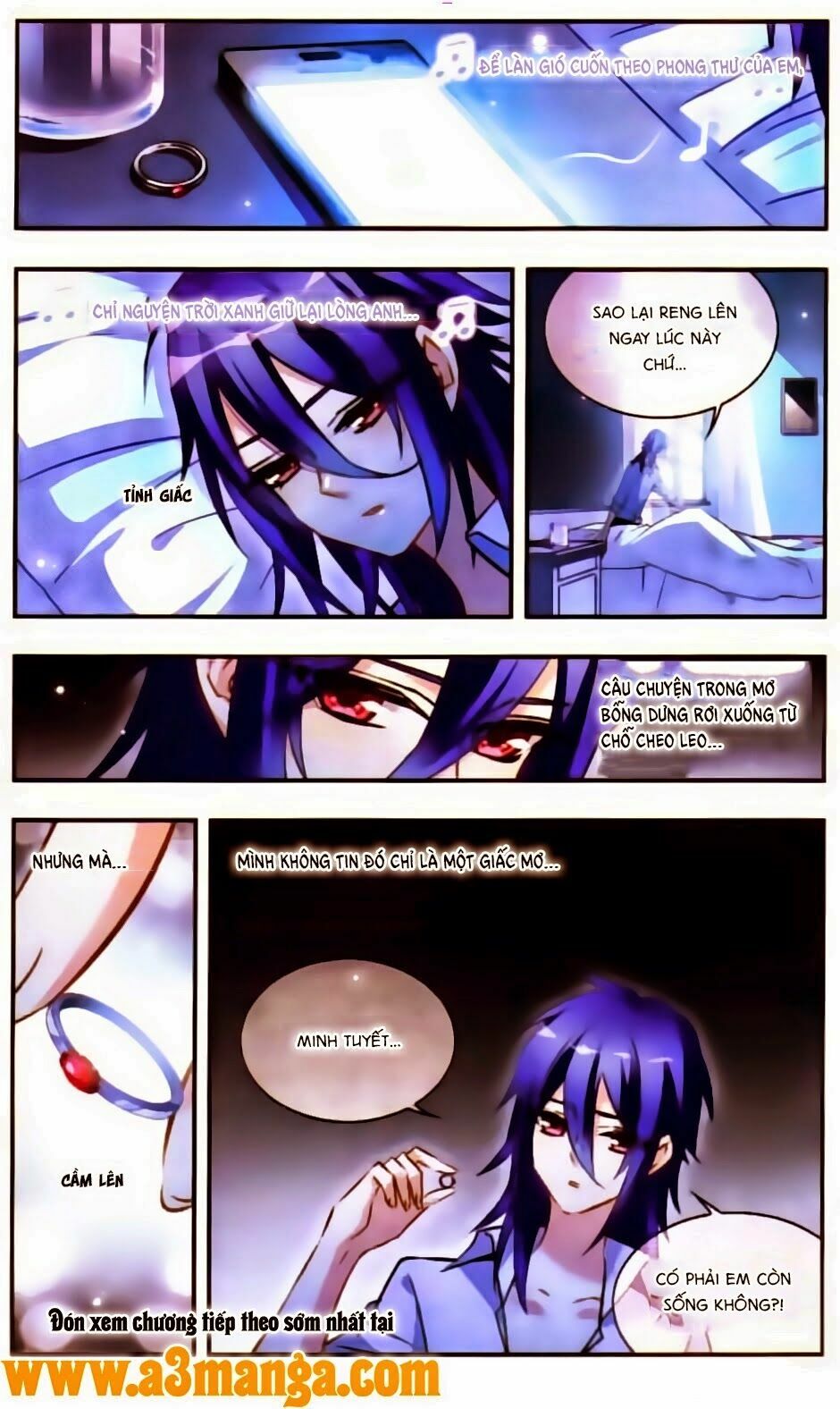 Ngôi Sao Câu Lạc Bộ: Chapter 112