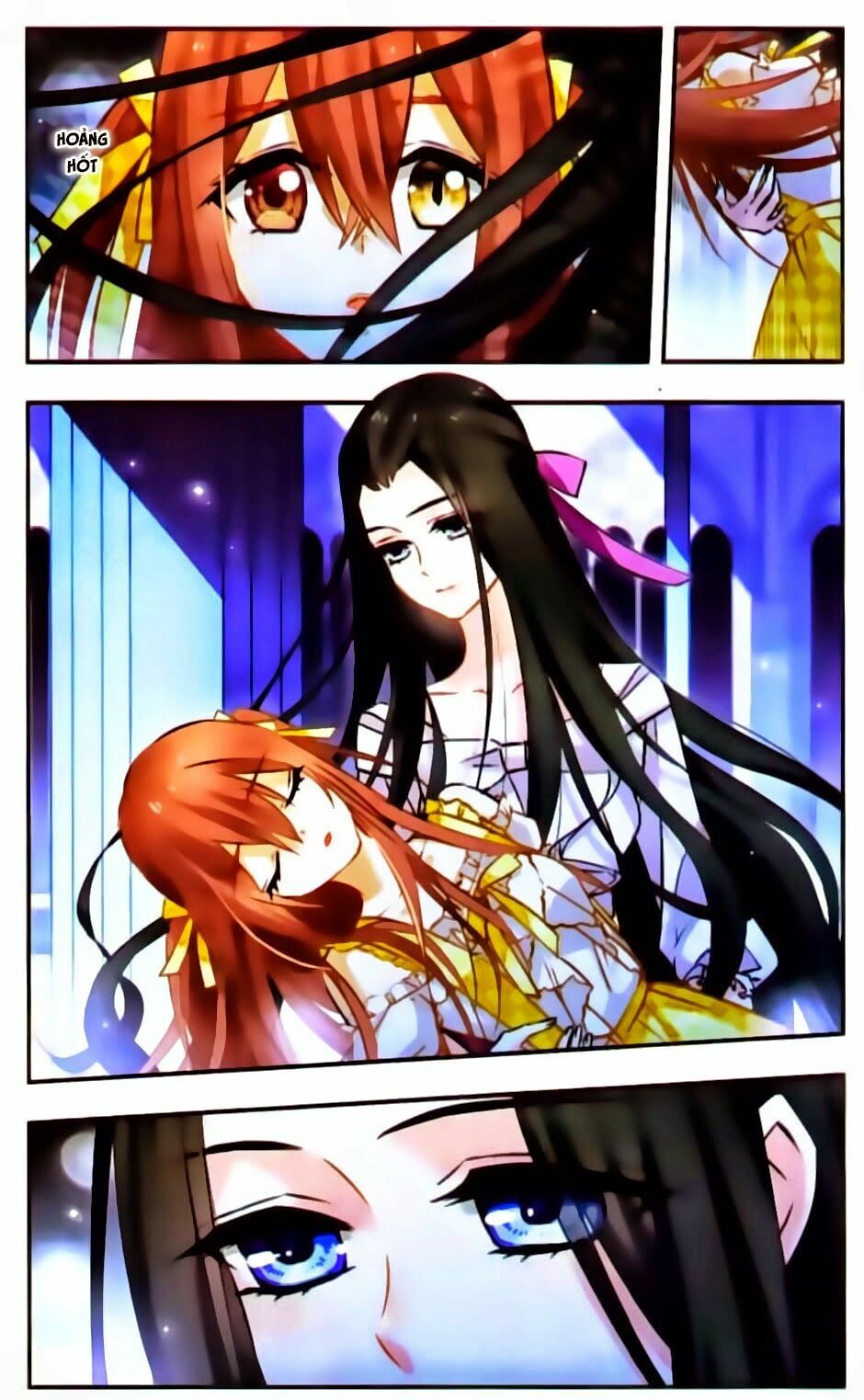 Ngôi Sao Câu Lạc Bộ: Chapter 112