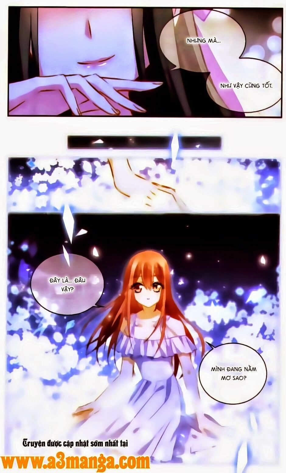 Ngôi Sao Câu Lạc Bộ: Chapter 112