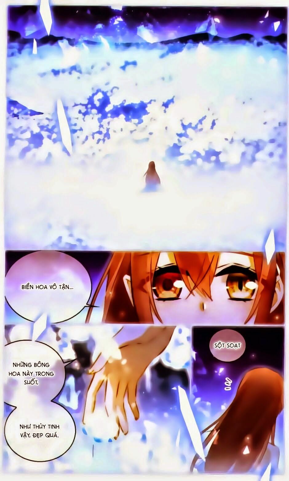 Ngôi Sao Câu Lạc Bộ: Chapter 112