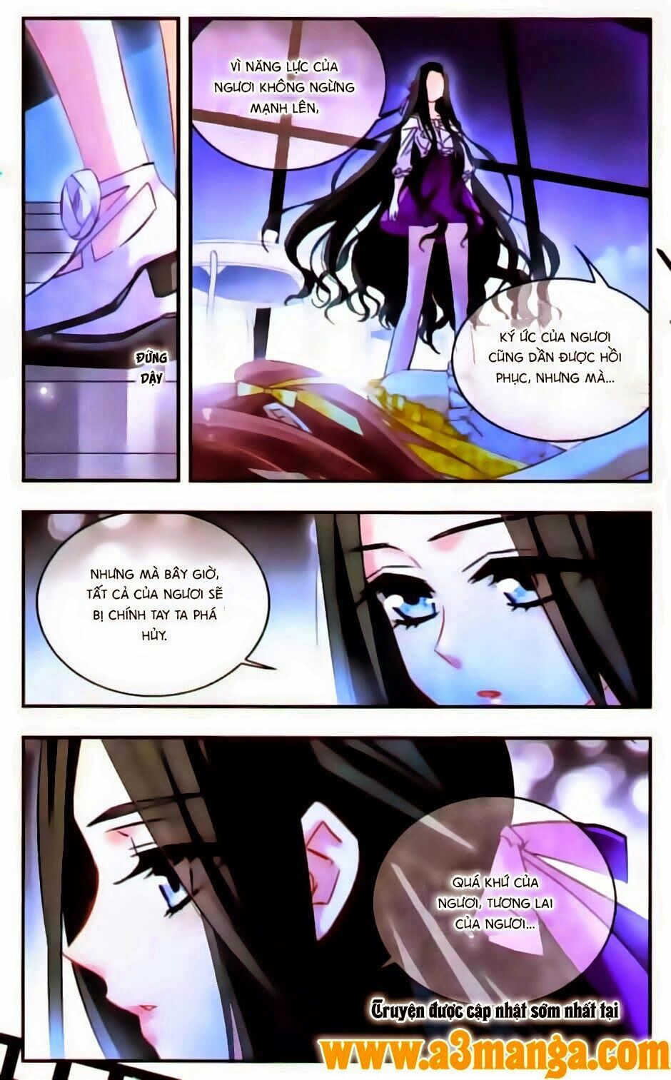 Ngôi Sao Câu Lạc Bộ: Chapter 112