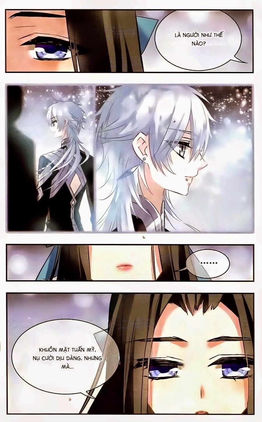 Ngôi Sao Câu Lạc Bộ: Chapter 113