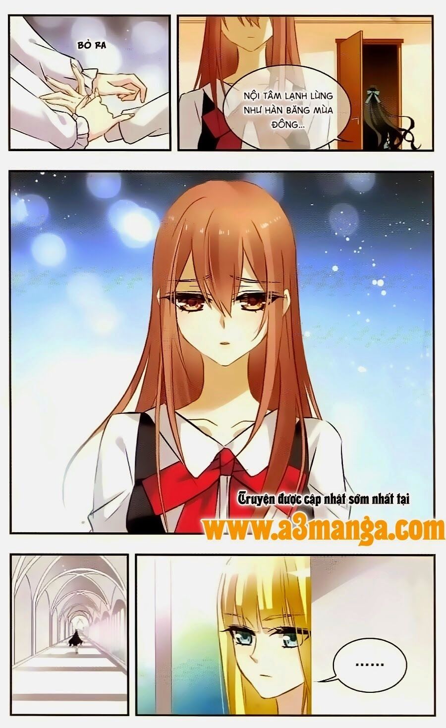 Ngôi Sao Câu Lạc Bộ: Chapter 113
