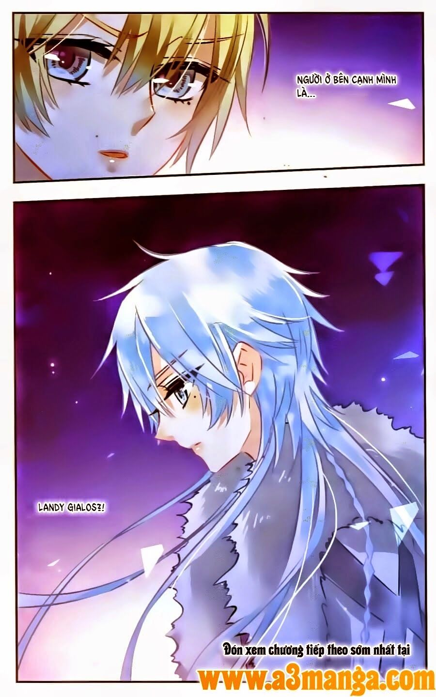Ngôi Sao Câu Lạc Bộ: Chapter 113