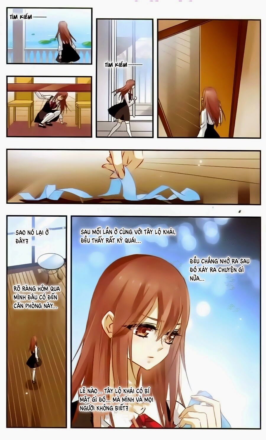 Ngôi Sao Câu Lạc Bộ: Chapter 113
